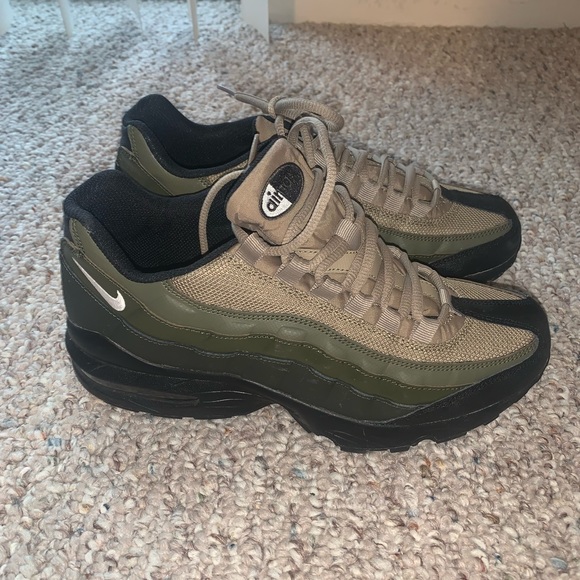 nike air max 95 boys